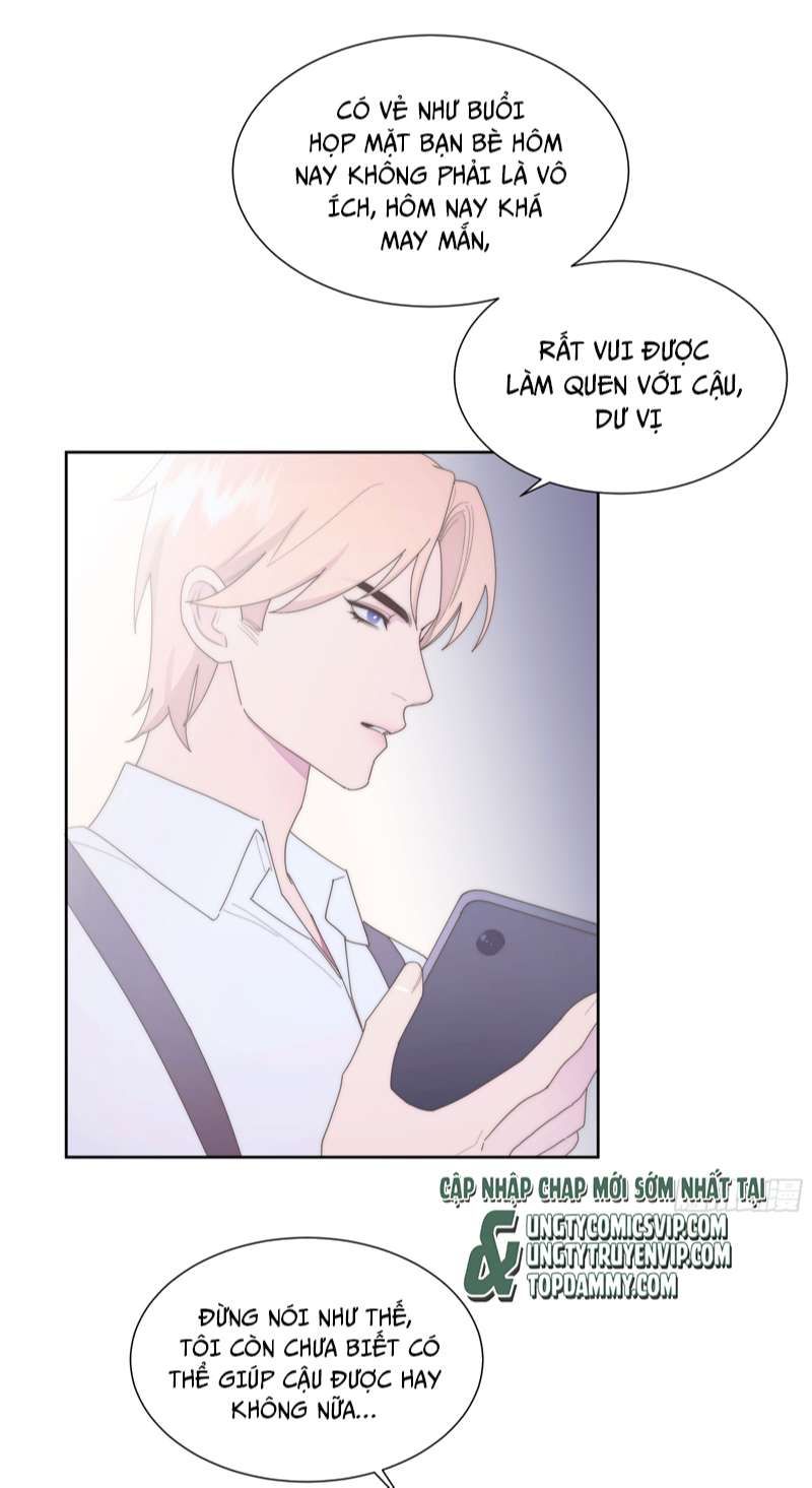Mời Nhập Mật Mã Kích Hoạt Chapter 4 - Trang 2