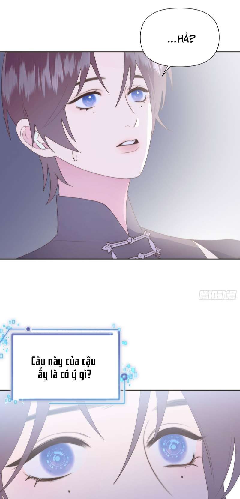 Mời Nhập Mật Mã Kích Hoạt Chapter 4 - Trang 2