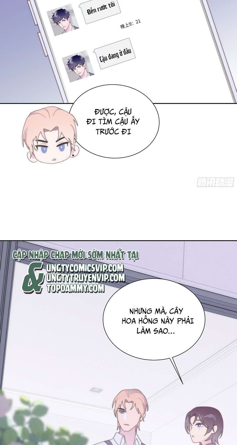 Mời Nhập Mật Mã Kích Hoạt Chapter 4 - Trang 2