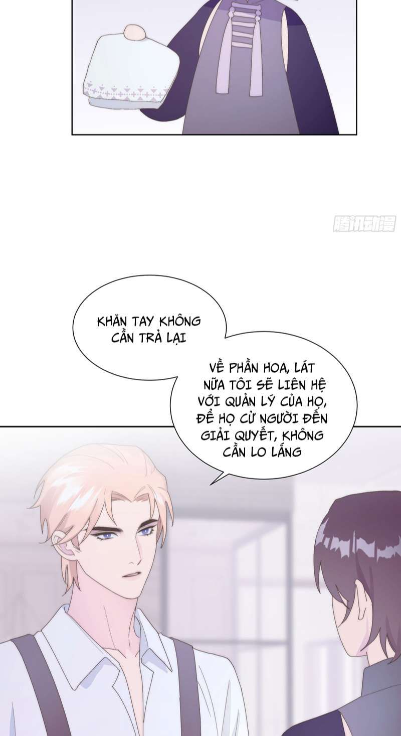 Mời Nhập Mật Mã Kích Hoạt Chapter 4 - Trang 2