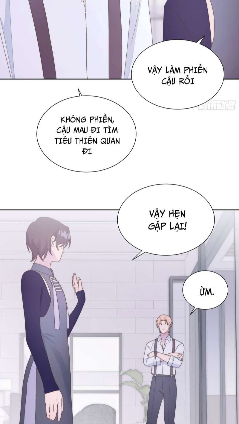 Mời Nhập Mật Mã Kích Hoạt Chapter 4 - Trang 2