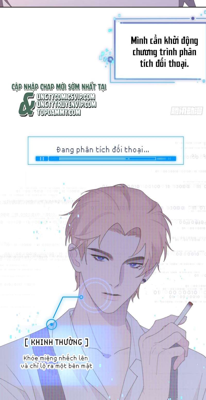 Mời Nhập Mật Mã Kích Hoạt Chapter 4 - Trang 2