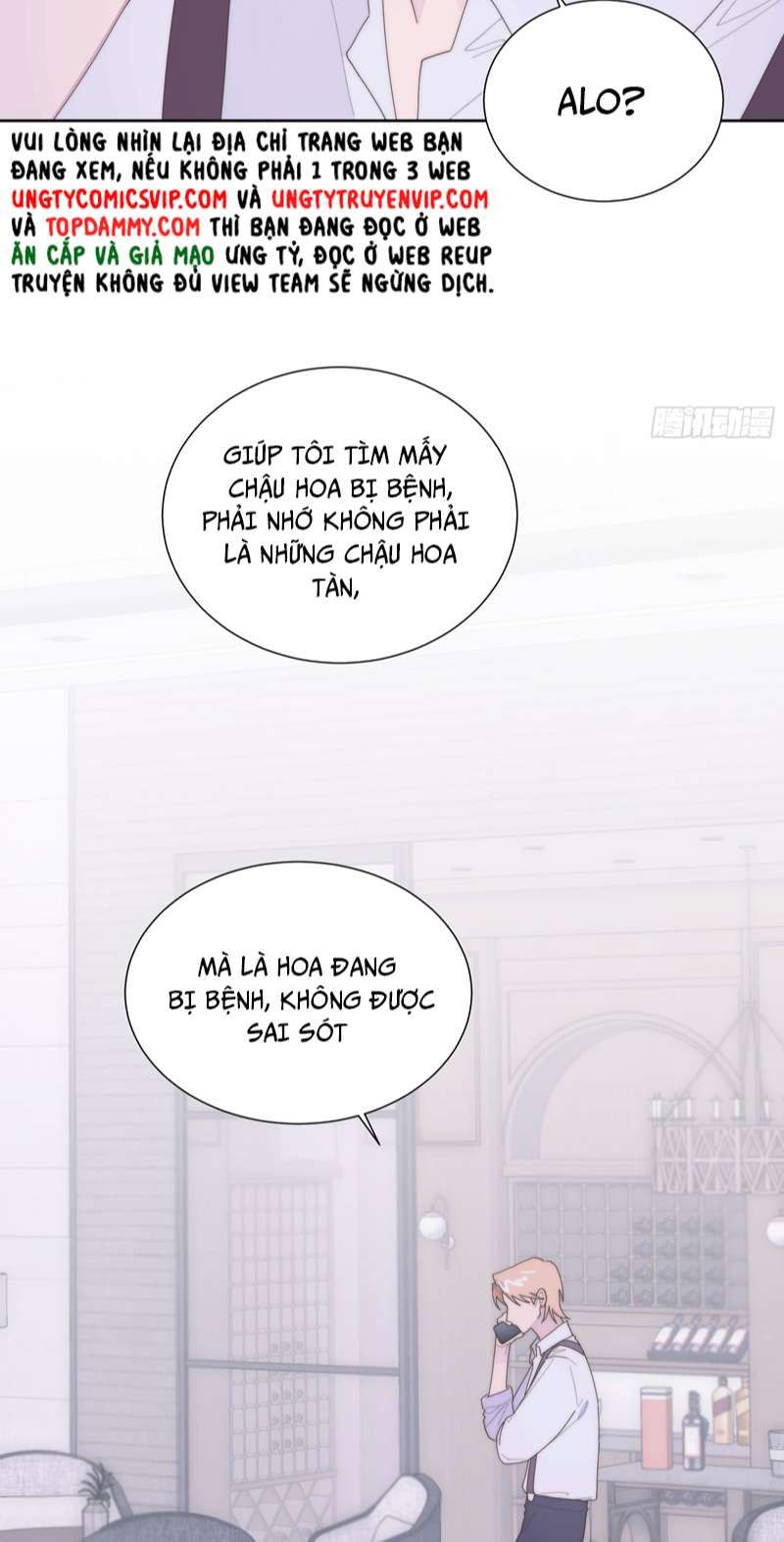 Mời Nhập Mật Mã Kích Hoạt Chapter 4 - Trang 2