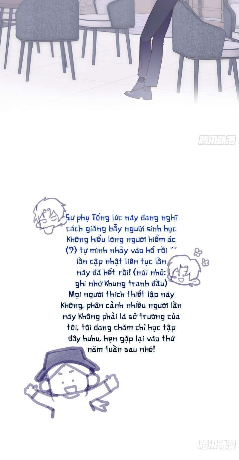 Mời Nhập Mật Mã Kích Hoạt Chapter 4 - Trang 2