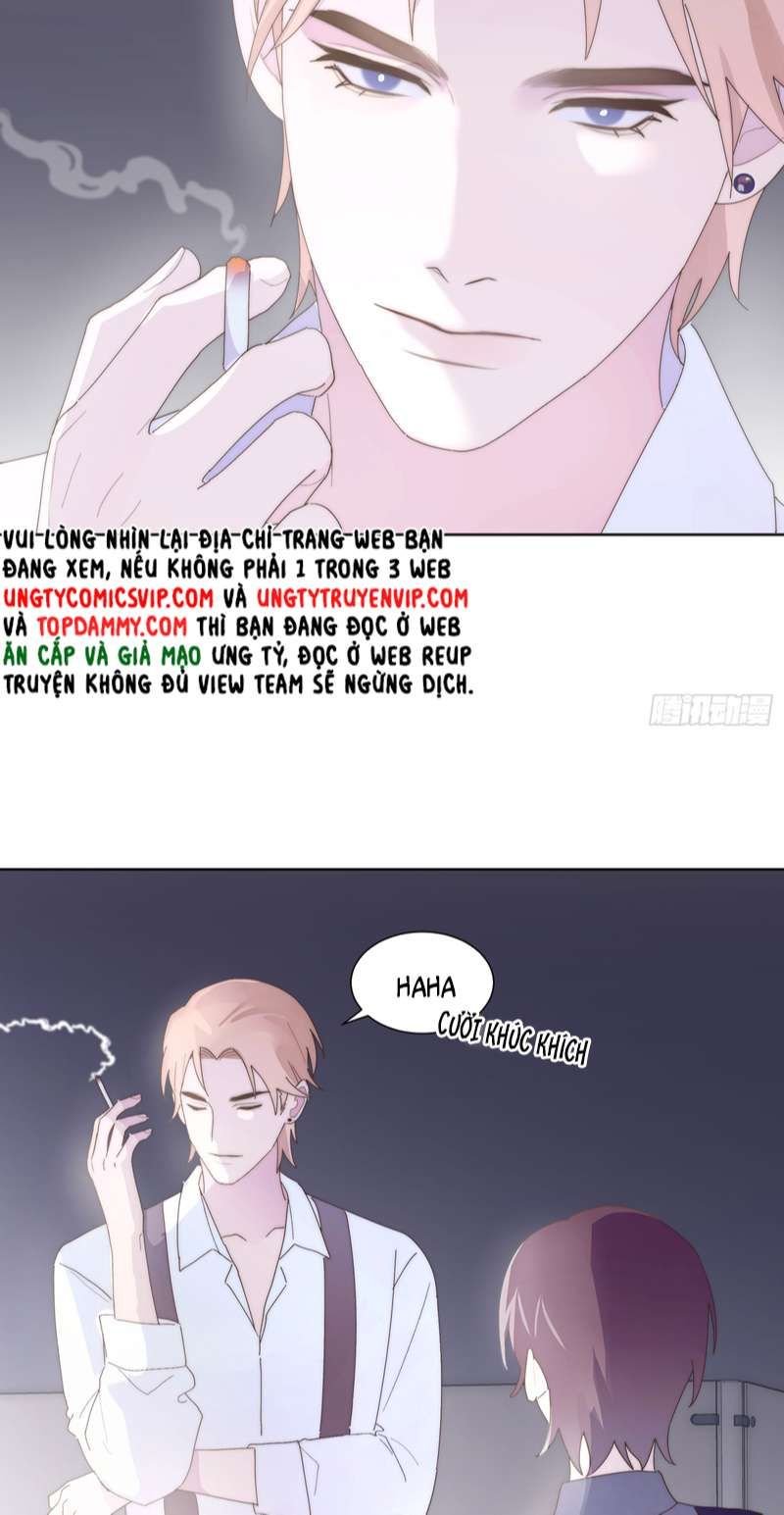 Mời Nhập Mật Mã Kích Hoạt Chapter 4 - Trang 2