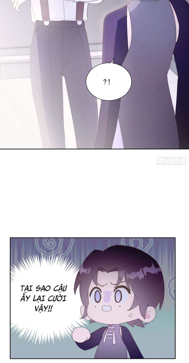 Mời Nhập Mật Mã Kích Hoạt Chapter 4 - Trang 2