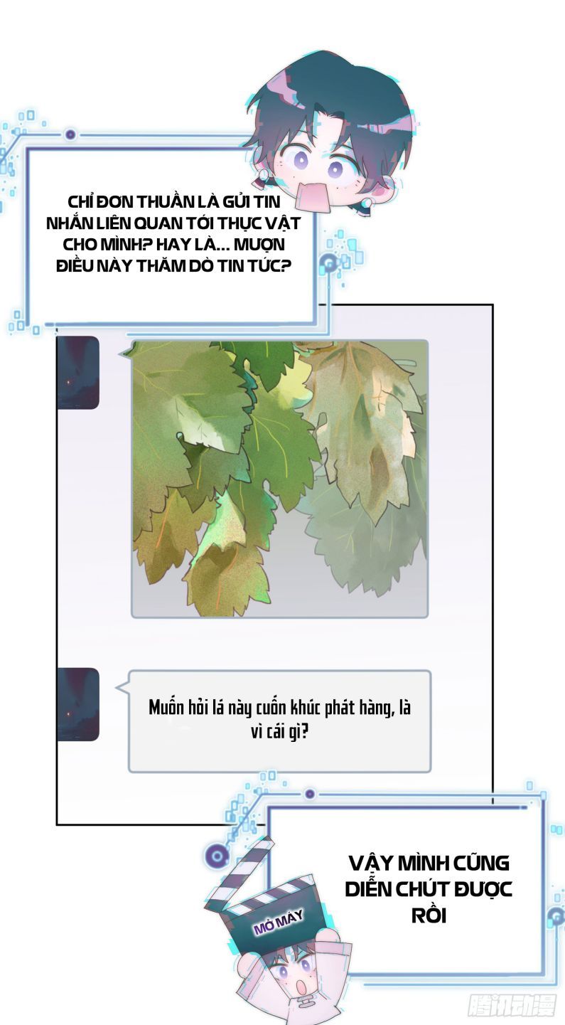 Mời Nhập Mật Mã Kích Hoạt Chapter 6 - Trang 2