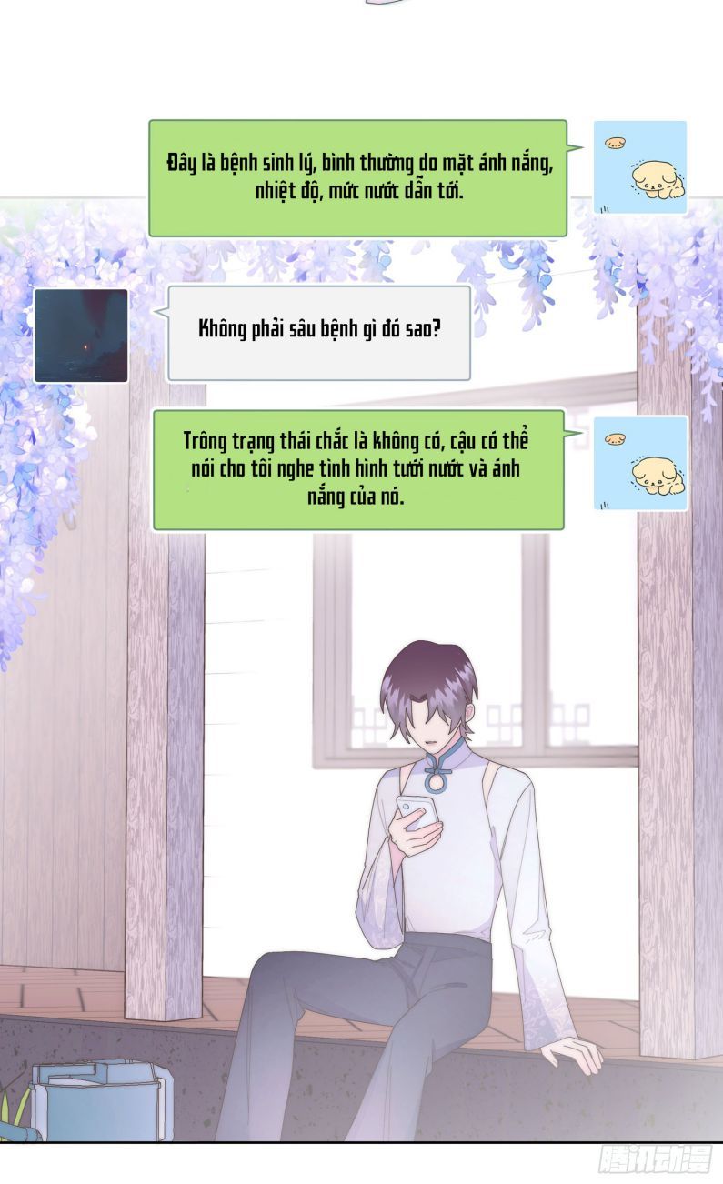 Mời Nhập Mật Mã Kích Hoạt Chapter 6 - Trang 2