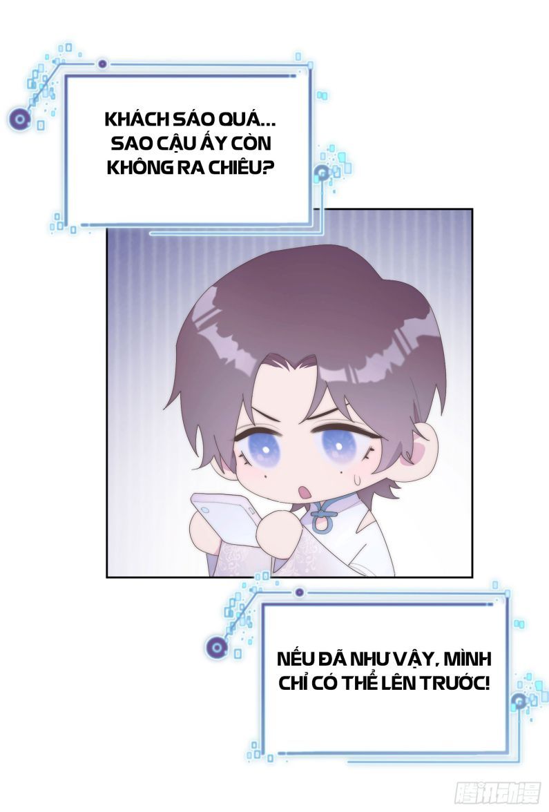 Mời Nhập Mật Mã Kích Hoạt Chapter 6 - Trang 2