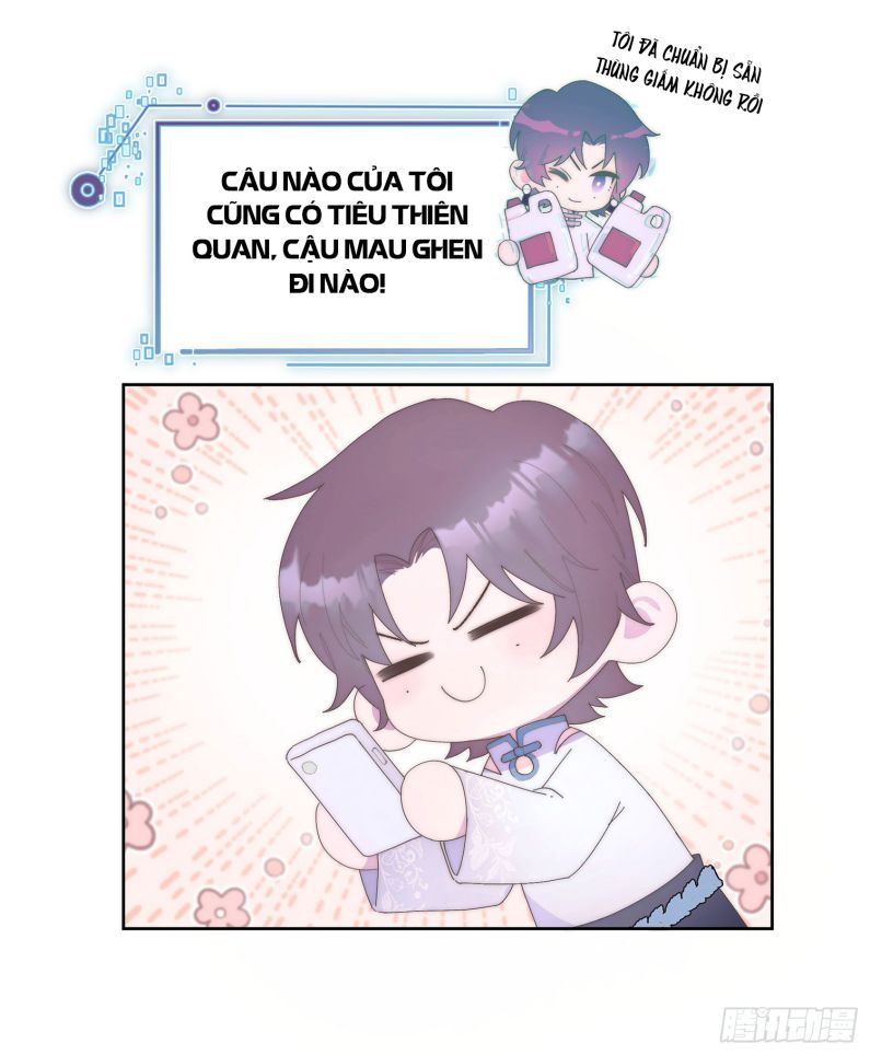 Mời Nhập Mật Mã Kích Hoạt Chapter 6 - Trang 2