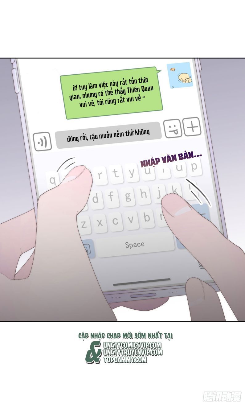 Mời Nhập Mật Mã Kích Hoạt Chapter 6 - Trang 2