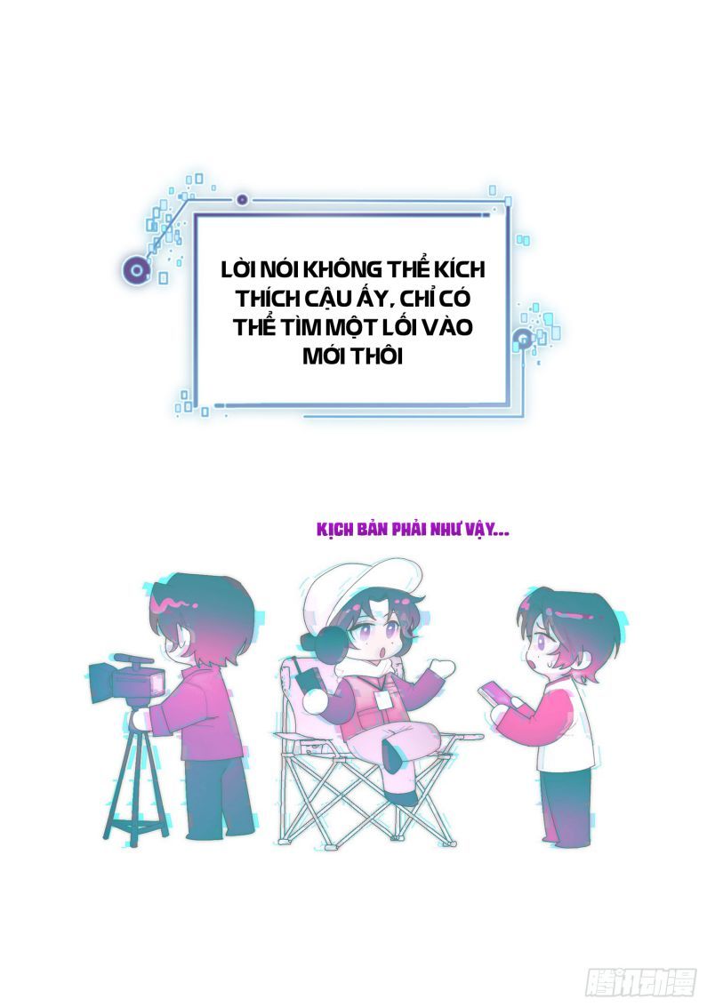 Mời Nhập Mật Mã Kích Hoạt Chapter 6 - Trang 2