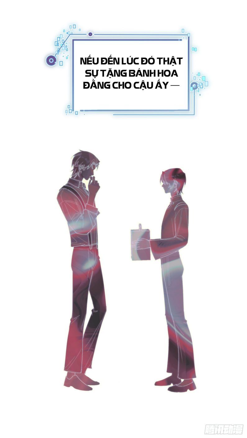 Mời Nhập Mật Mã Kích Hoạt Chapter 6 - Trang 2