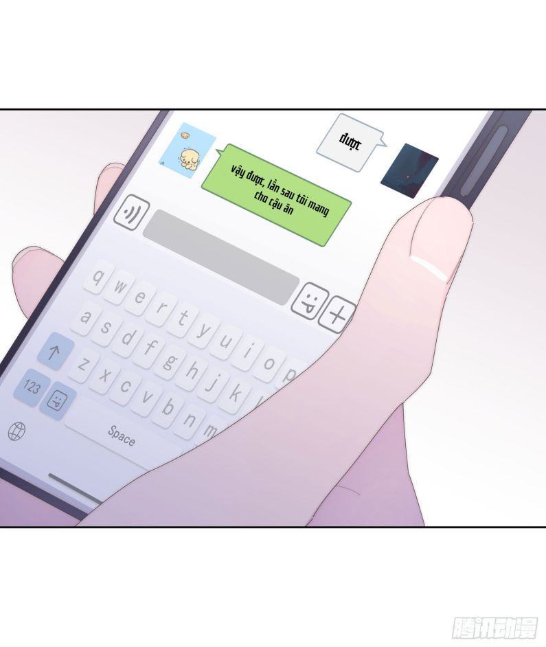 Mời Nhập Mật Mã Kích Hoạt Chapter 6 - Trang 2