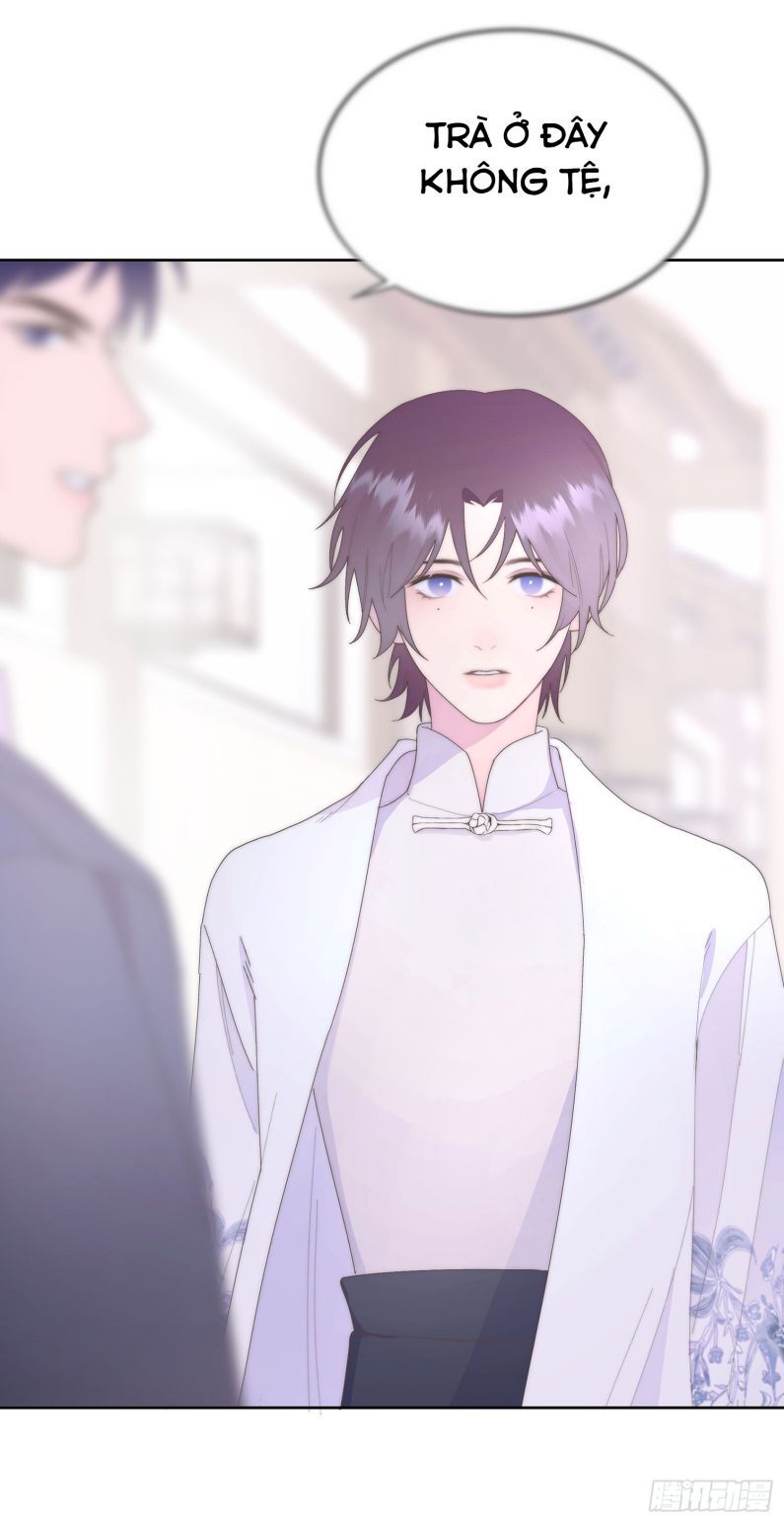 Mời Nhập Mật Mã Kích Hoạt Chapter 6 - Trang 2