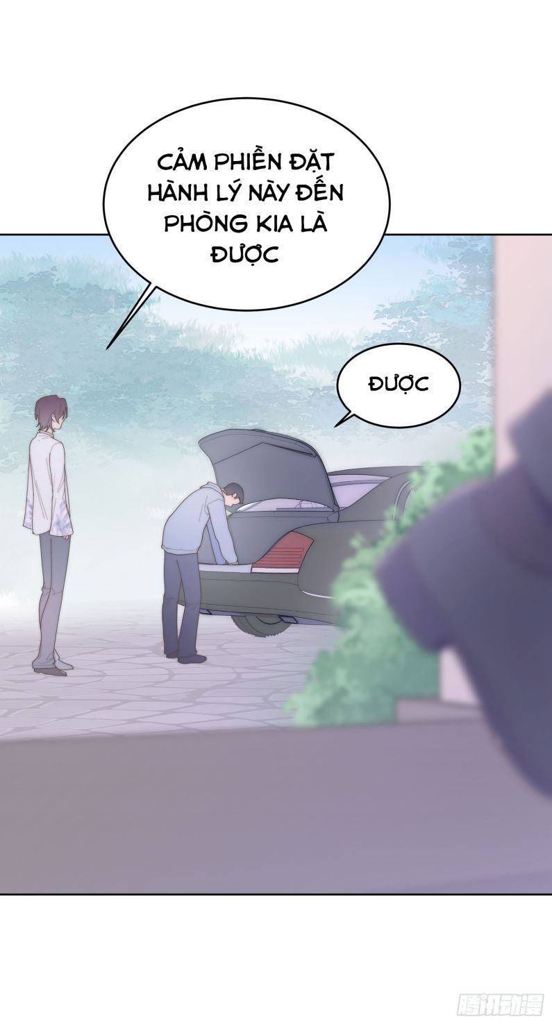 Mời Nhập Mật Mã Kích Hoạt Chapter 6 - Trang 2