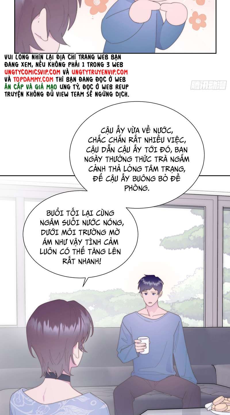 Mời Nhập Mật Mã Kích Hoạt Chapter 7 - Trang 2