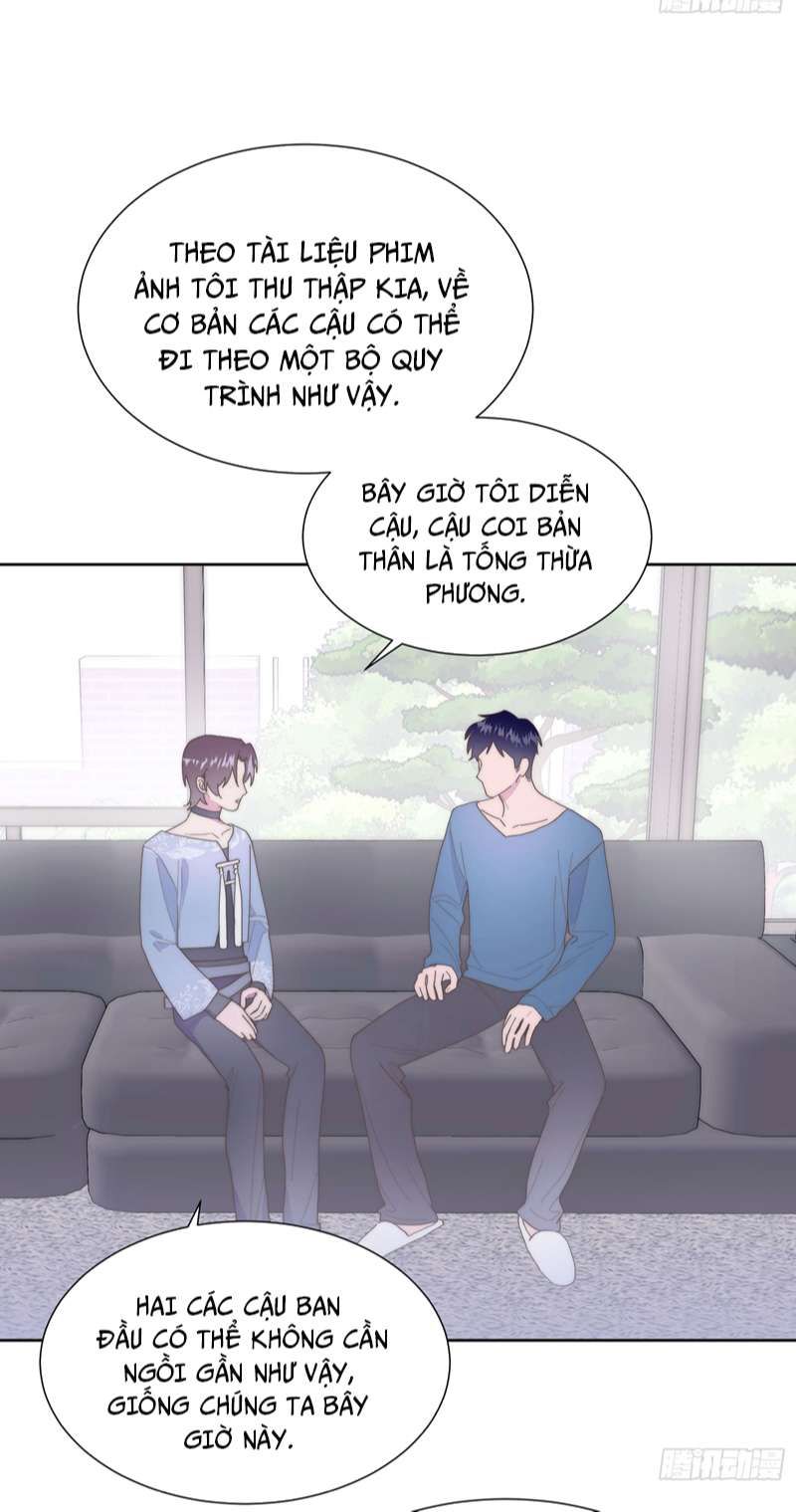 Mời Nhập Mật Mã Kích Hoạt Chapter 7 - Trang 2