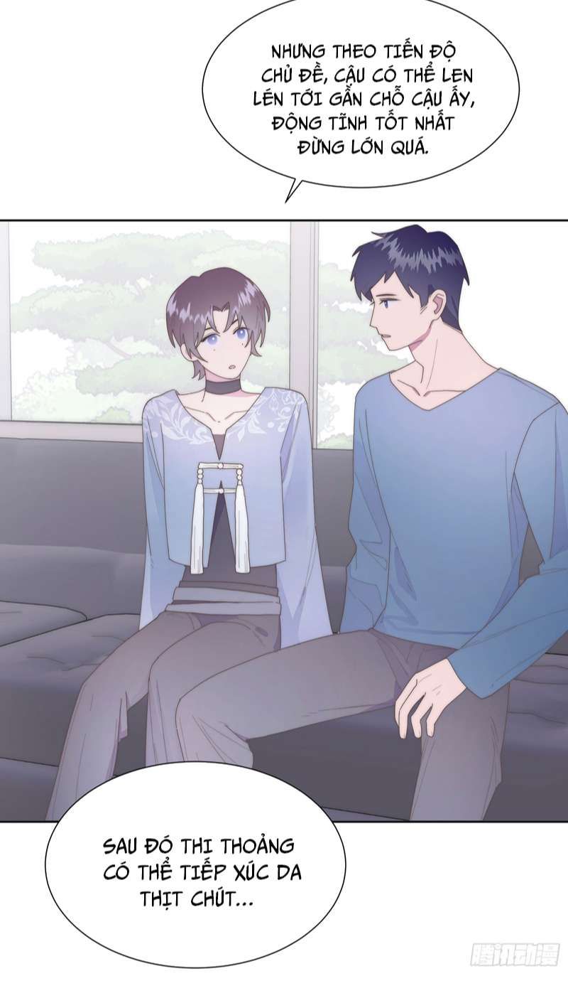 Mời Nhập Mật Mã Kích Hoạt Chapter 7 - Trang 2