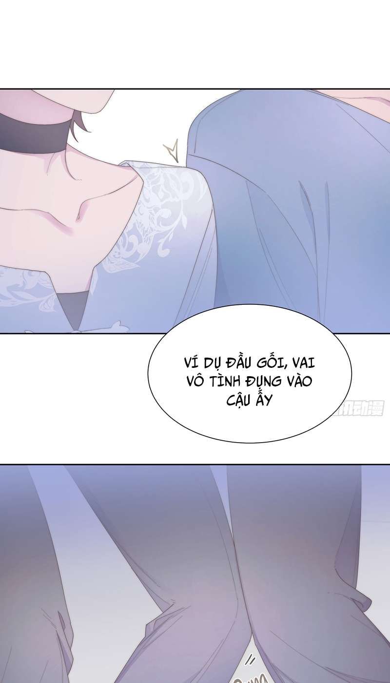 Mời Nhập Mật Mã Kích Hoạt Chapter 7 - Trang 2