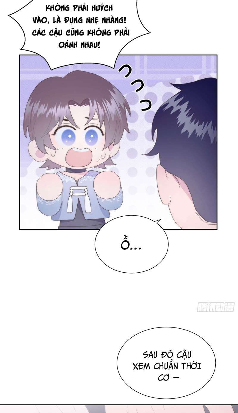 Mời Nhập Mật Mã Kích Hoạt Chapter 7 - Trang 2