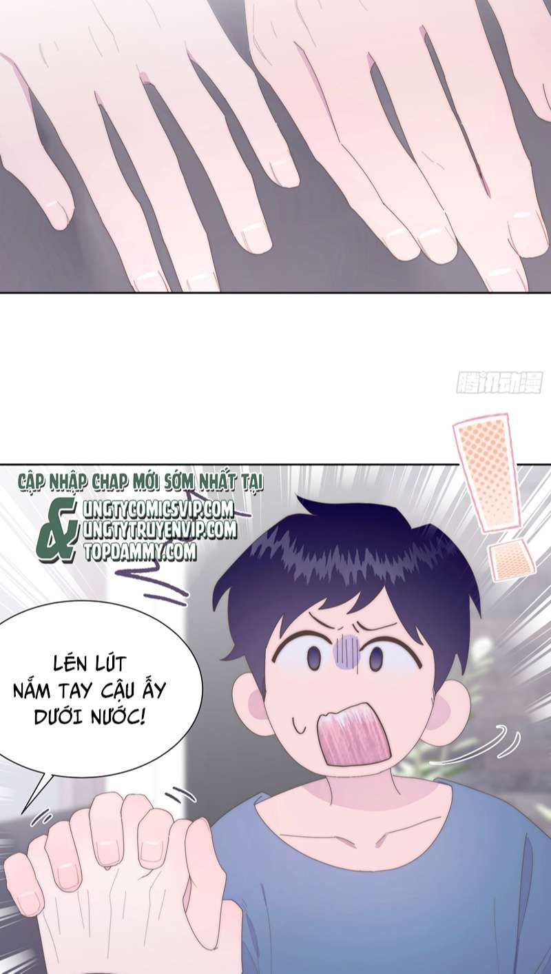 Mời Nhập Mật Mã Kích Hoạt Chapter 7 - Trang 2