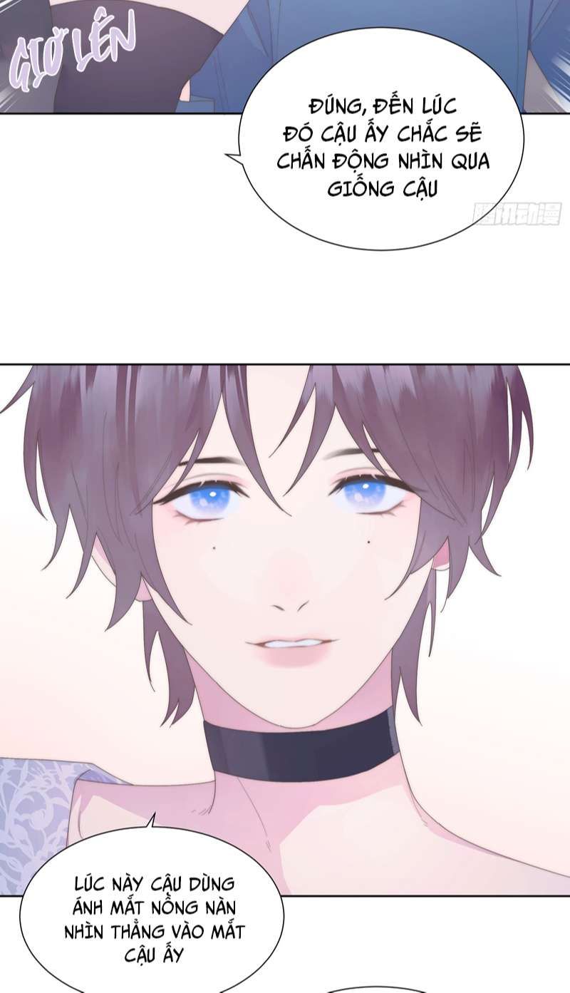 Mời Nhập Mật Mã Kích Hoạt Chapter 7 - Trang 2