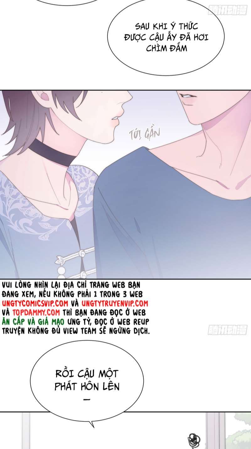 Mời Nhập Mật Mã Kích Hoạt Chapter 7 - Trang 2