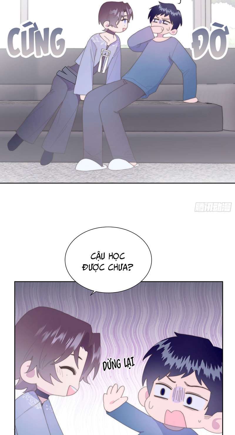 Mời Nhập Mật Mã Kích Hoạt Chapter 7 - Trang 2