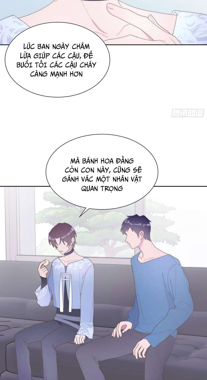 Mời Nhập Mật Mã Kích Hoạt Chapter 7 - Trang 2