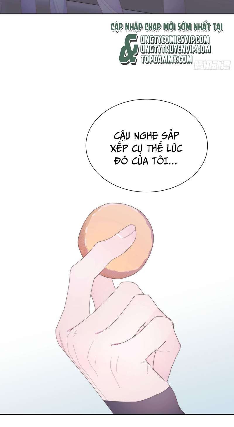 Mời Nhập Mật Mã Kích Hoạt Chapter 7 - Trang 2