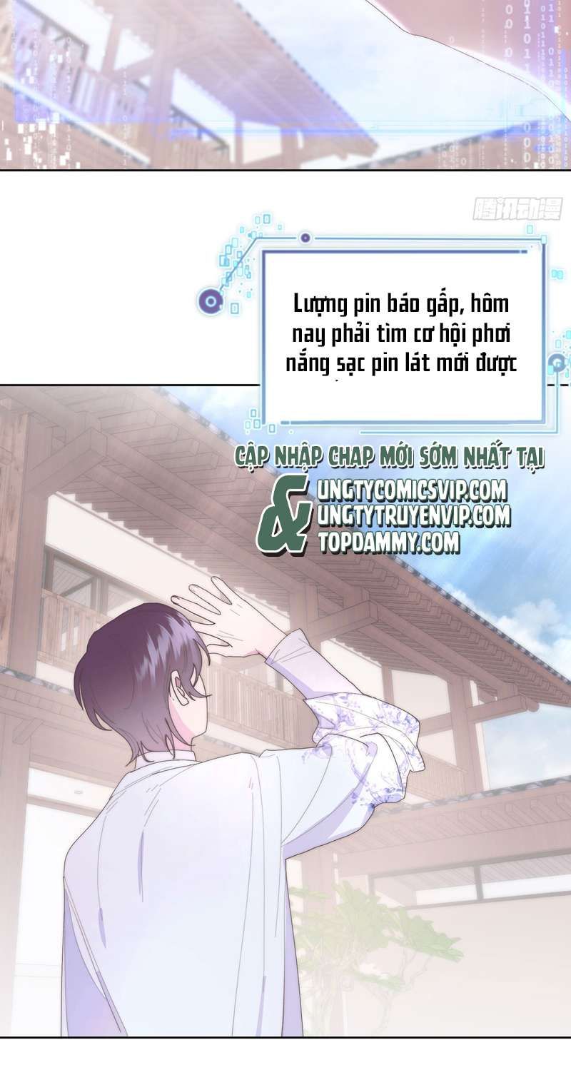 Mời Nhập Mật Mã Kích Hoạt Chapter 7 - Trang 2
