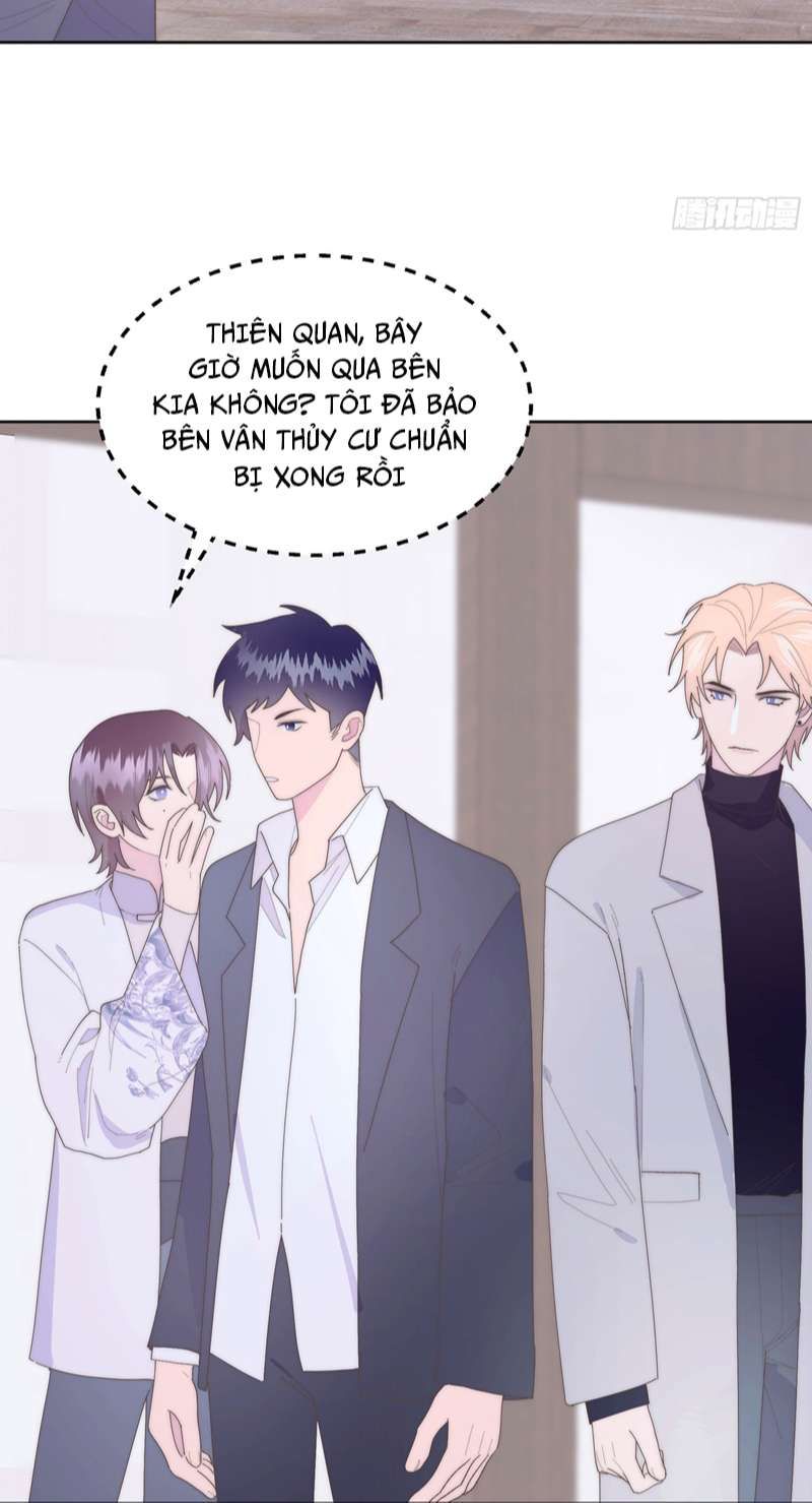 Mời Nhập Mật Mã Kích Hoạt Chapter 7 - Trang 2