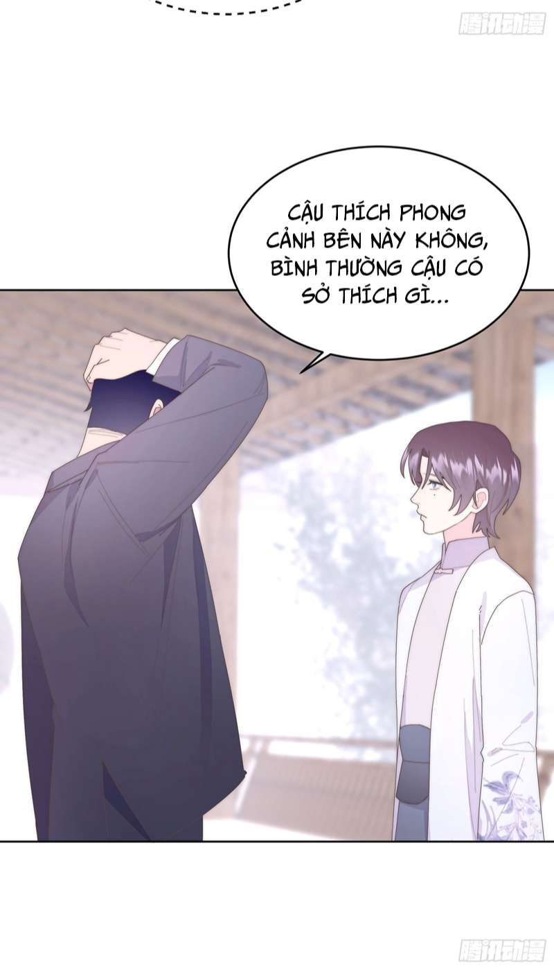 Mời Nhập Mật Mã Kích Hoạt Chapter 7 - Trang 2