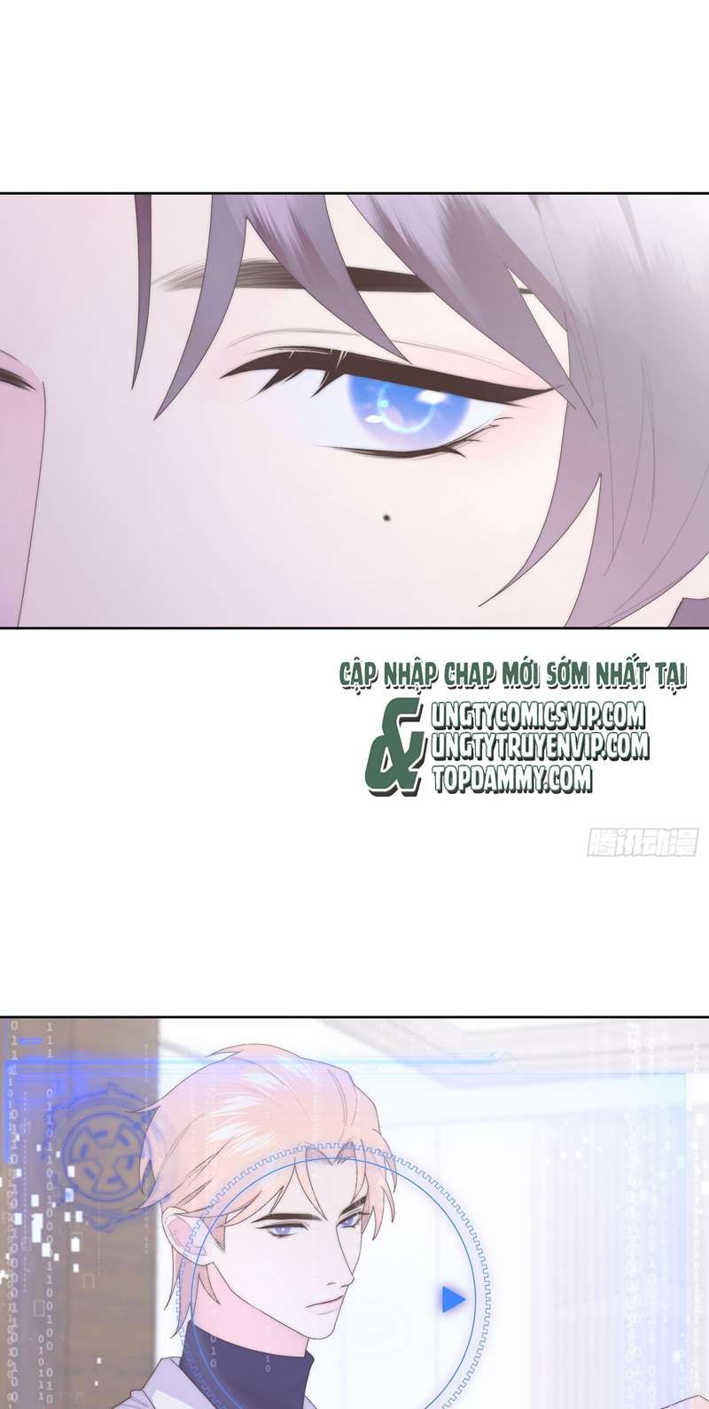 Mời Nhập Mật Mã Kích Hoạt Chapter 7 - Trang 2