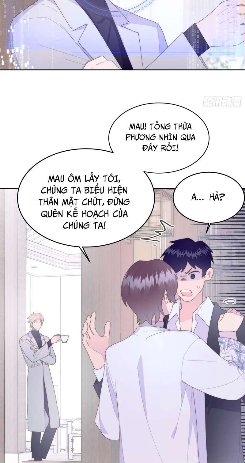 Mời Nhập Mật Mã Kích Hoạt Chapter 7 - Trang 2