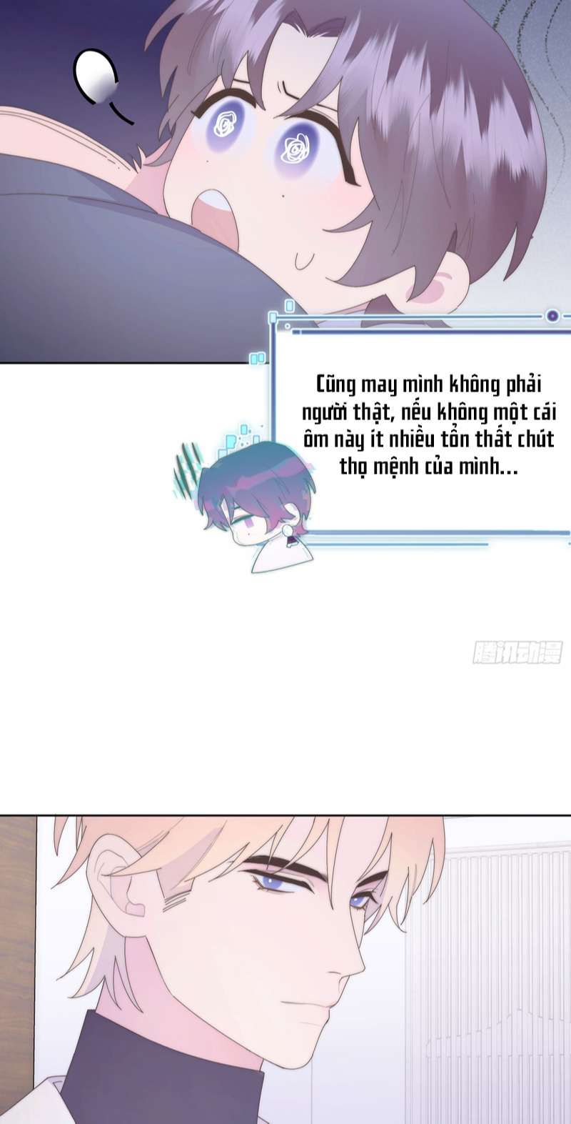 Mời Nhập Mật Mã Kích Hoạt Chapter 7 - Trang 2