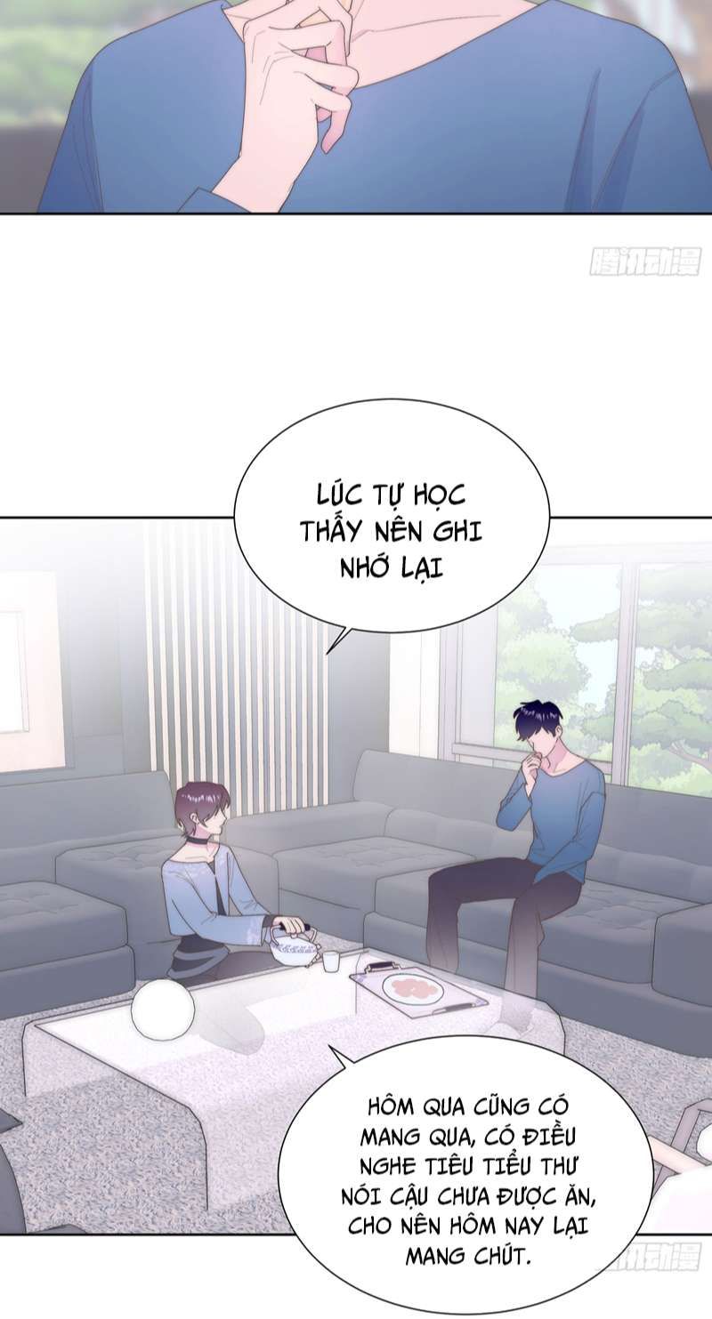 Mời Nhập Mật Mã Kích Hoạt Chapter 7 - Trang 2