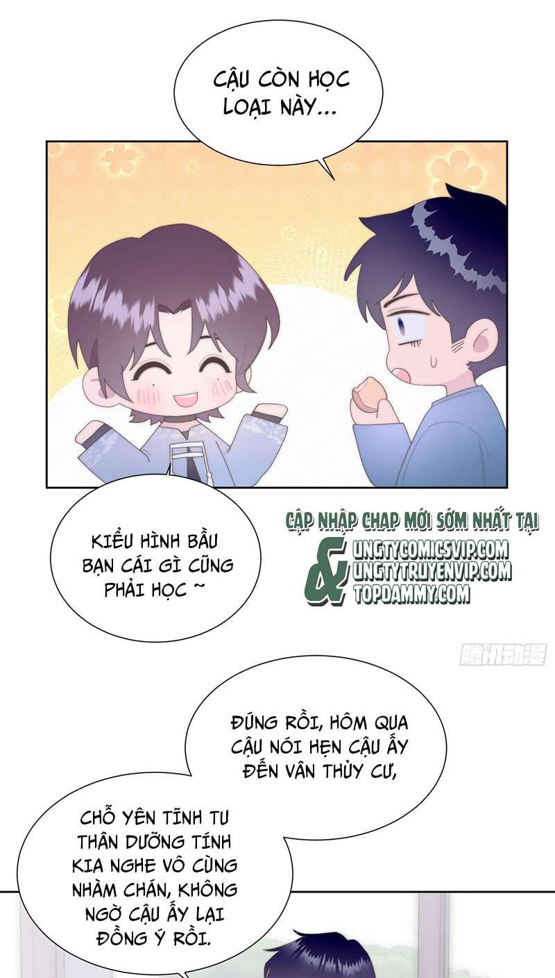 Mời Nhập Mật Mã Kích Hoạt Chapter 7 - Trang 2