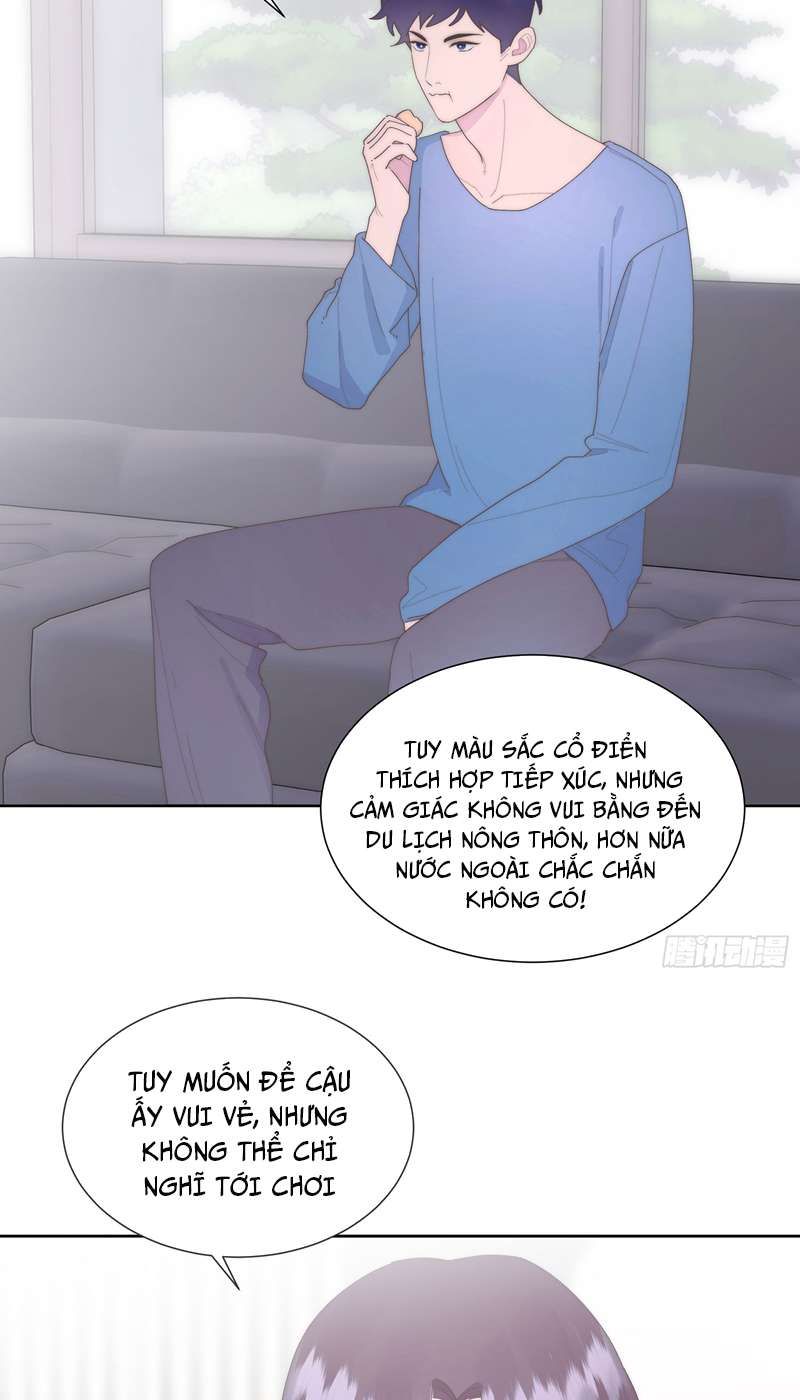 Mời Nhập Mật Mã Kích Hoạt Chapter 7 - Trang 2