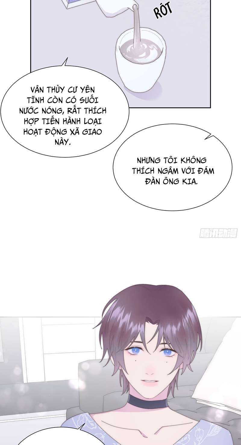 Mời Nhập Mật Mã Kích Hoạt Chapter 7 - Trang 2