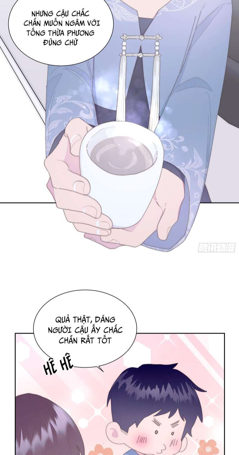 Mời Nhập Mật Mã Kích Hoạt Chapter 7 - Trang 2