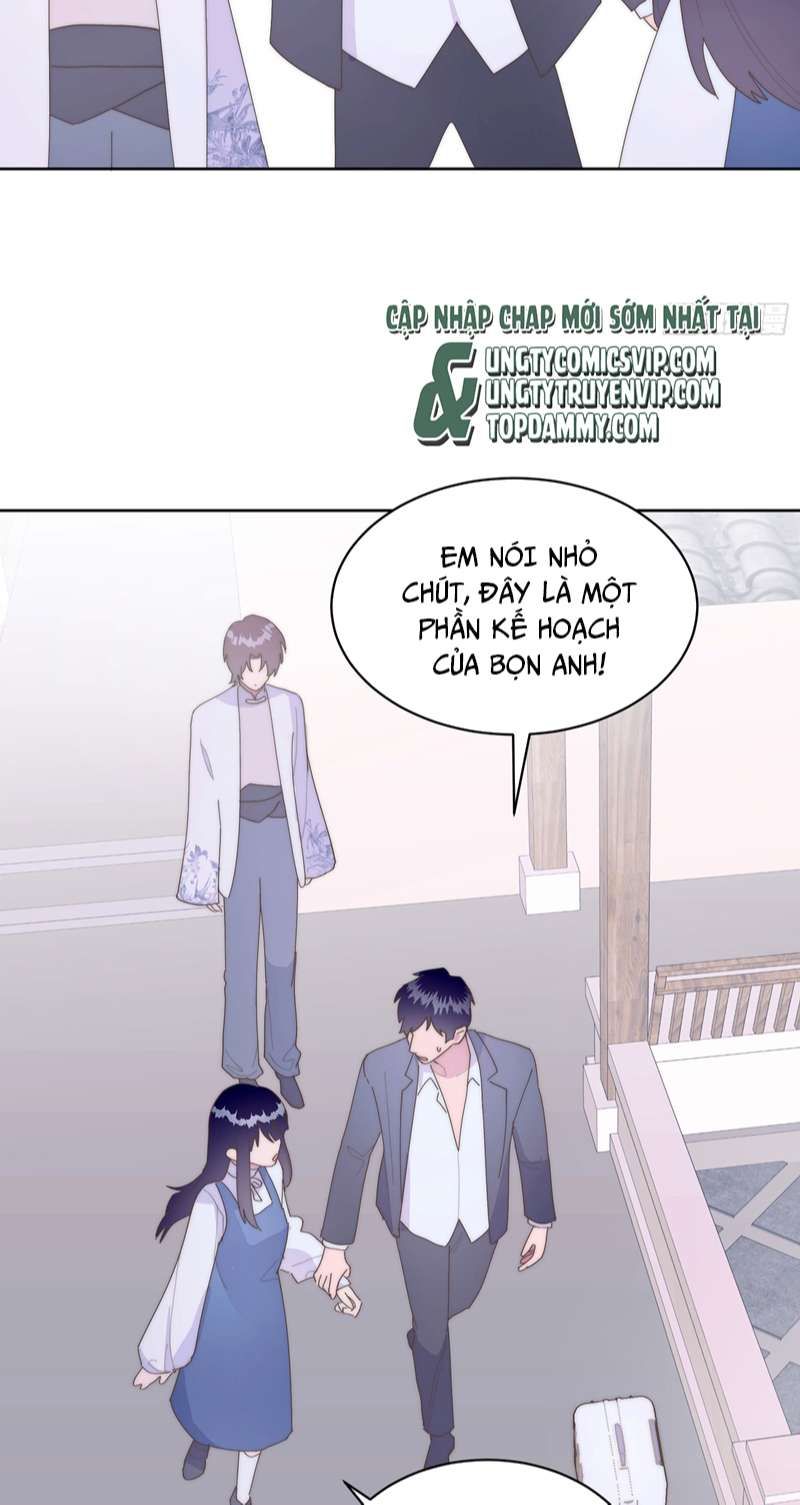 Mời Nhập Mật Mã Kích Hoạt Chapter 8 - Trang 2