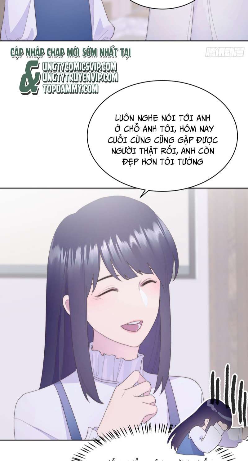 Mời Nhập Mật Mã Kích Hoạt Chapter 8 - Trang 2