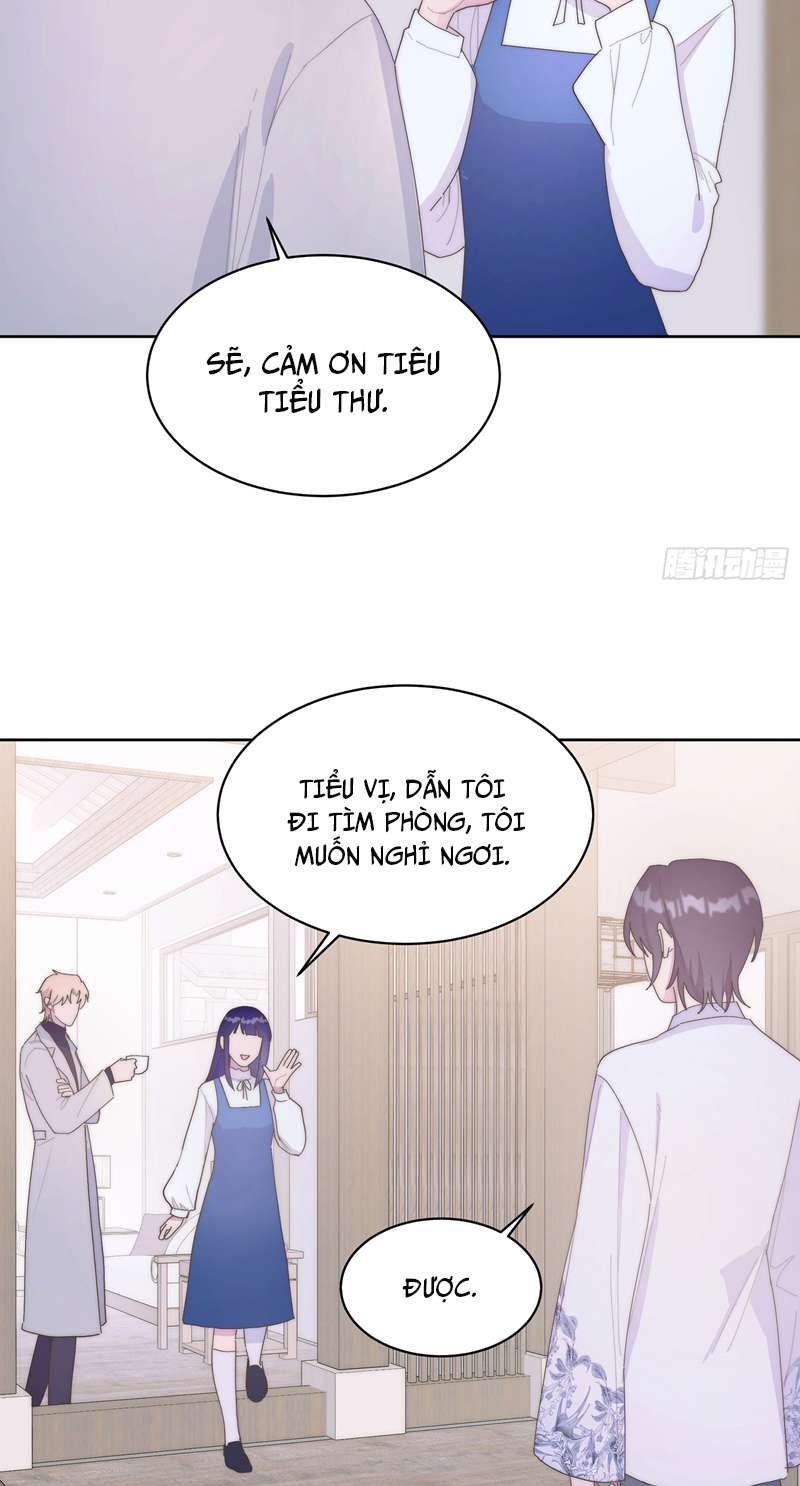 Mời Nhập Mật Mã Kích Hoạt Chapter 8 - Trang 2