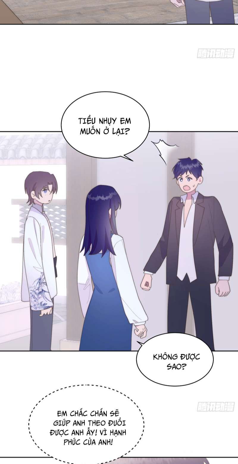 Mời Nhập Mật Mã Kích Hoạt Chapter 8 - Trang 2
