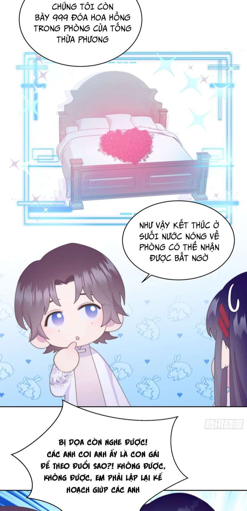 Mời Nhập Mật Mã Kích Hoạt Chapter 8 - Trang 2