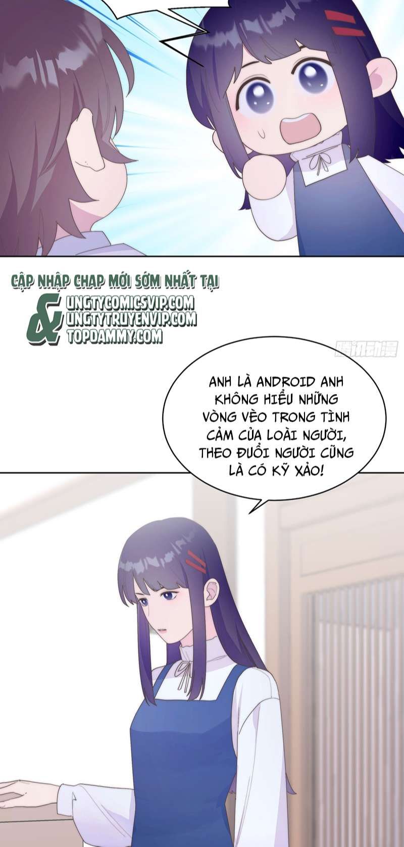 Mời Nhập Mật Mã Kích Hoạt Chapter 8 - Trang 2