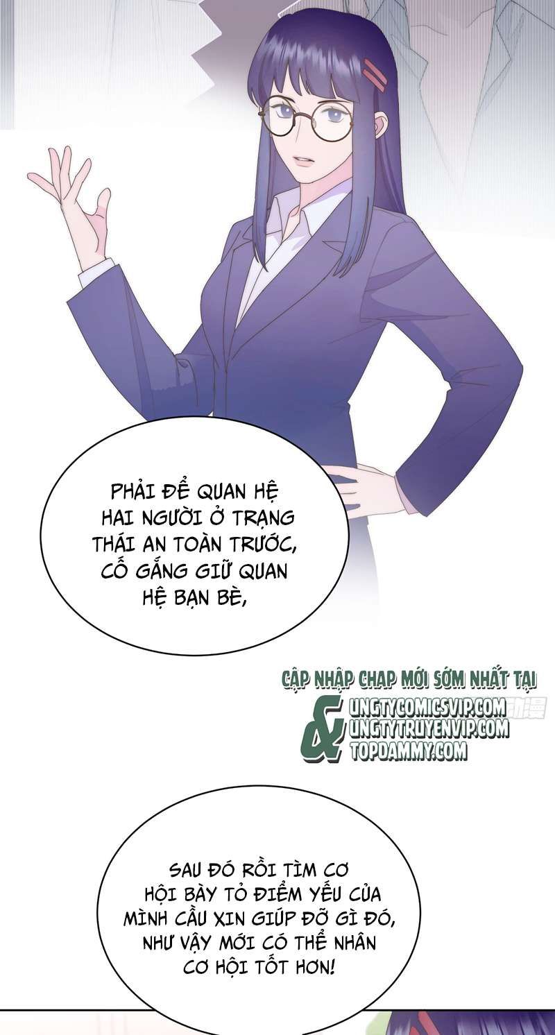 Mời Nhập Mật Mã Kích Hoạt Chapter 8 - Trang 2