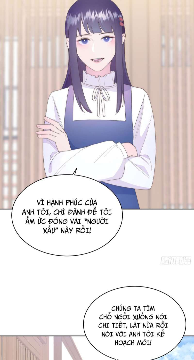 Mời Nhập Mật Mã Kích Hoạt Chapter 8 - Trang 2